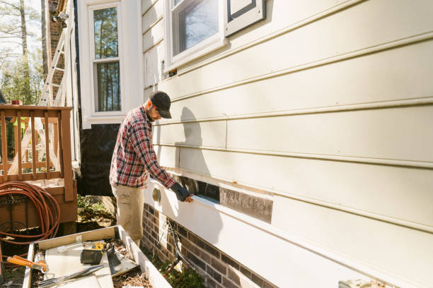 Top rated local Emergency Siding Repair specialists in Warren, NJ